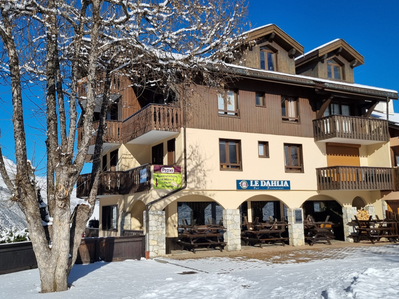 Ski property for sale in Saint Martin de Belleville - €340,000 - photo 4