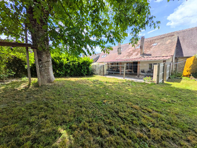 French property for sale in Jumilhac-le-Grand, Dordogne - €175,000 - photo 9