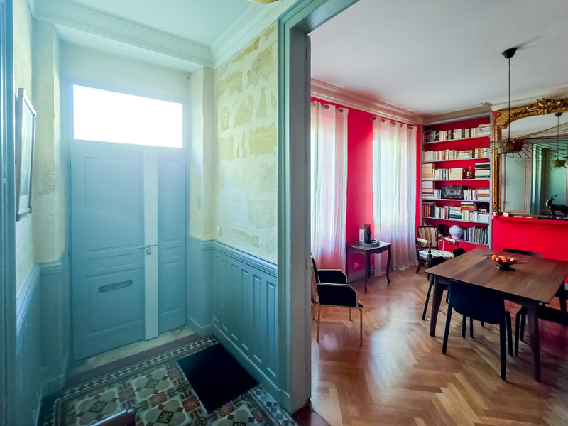 French property for sale in Bordeaux, Gironde - €895,000 - photo 5