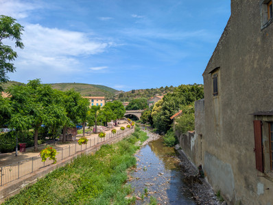 French property for sale in Caunes-Minervois, Aude - €68,500 - photo 14
