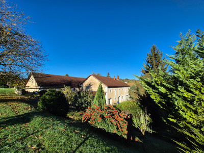 French property for sale in Agonac, Dordogne - €849,000 - photo 2