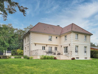 Maison à vendre à Moret-sur-Loing, Seine-et-Marne - 750.000 € - photo 1