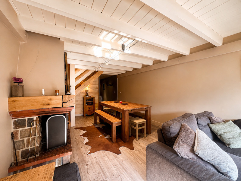 French property for sale in MERIBEL LES ALLUES, Savoie - €1,690,000 - photo 2