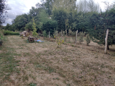French property for sale in Lathus-Saint-Rémy, Vienne - €66,600 - photo 3