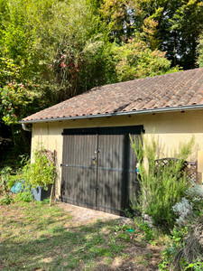 French property for sale in Nantheuil, Dordogne - €195,000 - photo 11