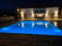 Propriété à vendre à Les Essards, Charente-Maritime - 295 000 € - photo n°15