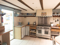 Propriété à vendre à Pressignac, Charente - 69 000 € - photo n°4
