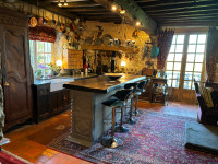 Maison à vendre à Saussignac, Dordogne - 997.500 € - photo 3