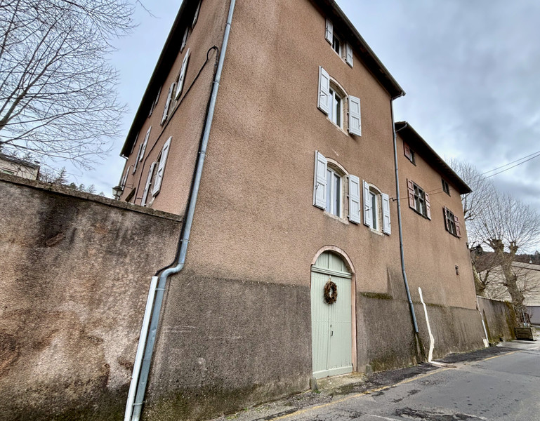 French property for sale in Saint-André-de-Valborgne, Gard - €579,000 - photo 11