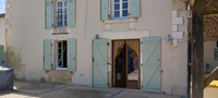 Maison à vendre à Champagne-et-Fontaine, Dordogne - 262 000 € - photo 4