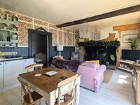 Maison à vendre à Nanthiat, Dordogne - 370.000 € - photo 11
