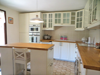 French property for sale in Saint-Maurice-des-Lions, Charente - €219,000 - photo 1