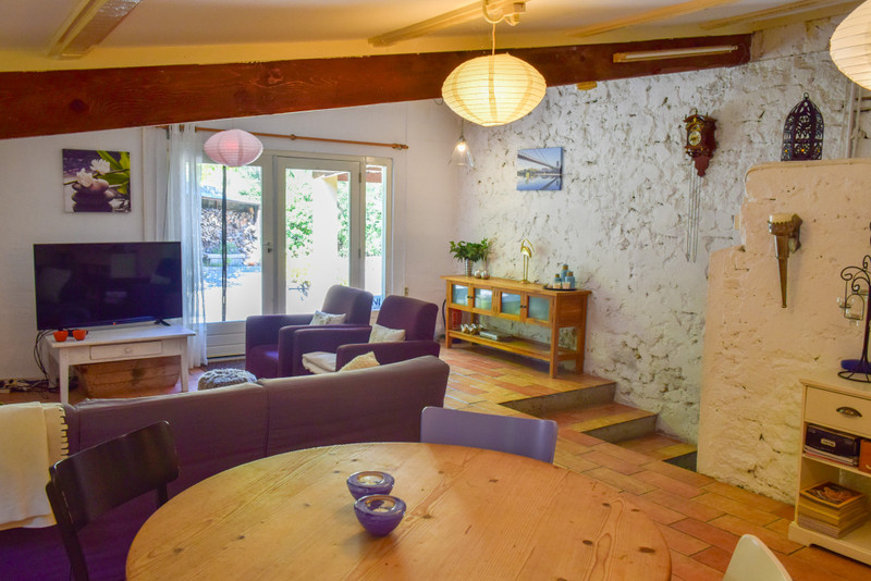 French property for sale in Bourg-Saint-Andéol, Ardèche - €498,000 - photo 9