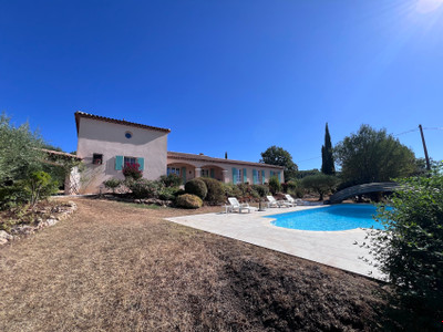 French property for sale in Cotignac, Var - €735,000 - photo 3