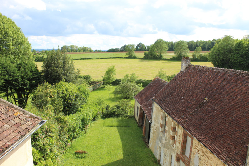 French property for sale in Mortagne-au-Perche, Orne - €430,000 - photo 2