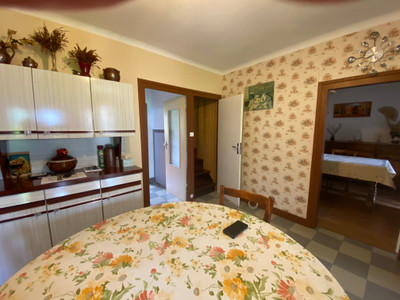 French property for sale in Chamberet, Corrèze - €109,000 - photo 2
