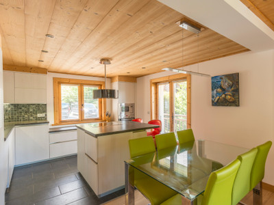 French property for sale in La Côte-d'Arbroz, Haute-Savoie - €820,000 - photo 4