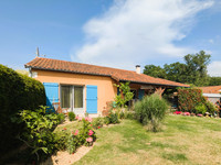 Maison à vendre à Les Forges, Deux-Sèvres - 140.610 € - photo 14