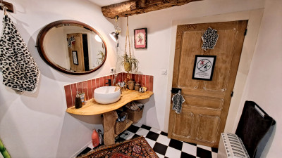 French property for sale in Saint-Bazile, Haute-Vienne - €142,790 - photo 9