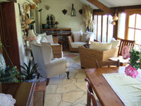 Maison à vendre à Parçay-les-Pins, Maine-et-Loire - 251.450 € - photo 7