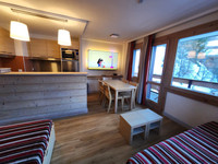 Appartement à vendre à LA PLAGNE, Savoie - 230.000 € - photo 3
