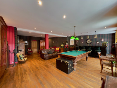 French property for sale in Lanrelas, Côtes-d'Armor - €349,500 - photo 6