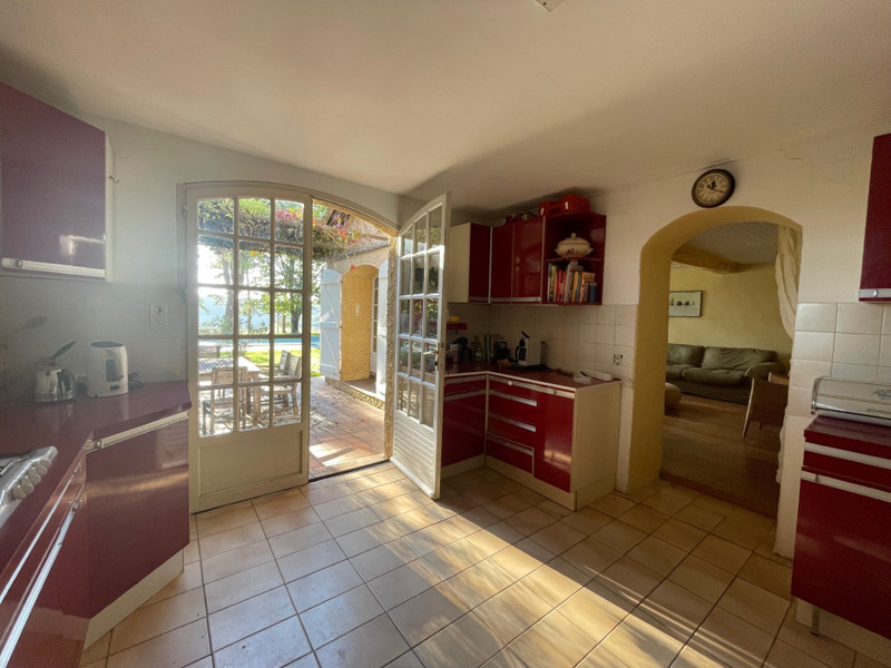 French property for sale in L'Isle-en-Dodon, Haute-Garonne - €475,000 - photo 8