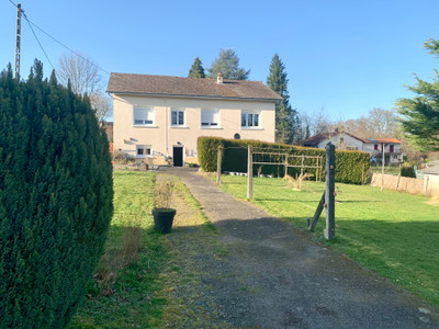 French property for sale in Champagnac-la-Rivière, Haute-Vienne - €202,500 - photo 13