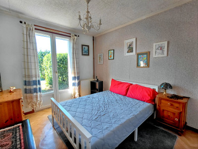 French property for sale in Limalonges, Deux-Sèvres - €165,000 - photo 7