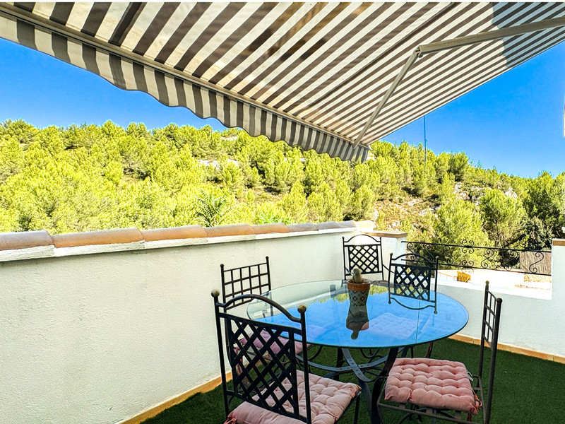 Propriété à vendre à Septèmes-les-Vallons, Bouches-du-Rhône - 550 000 €