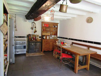 Maison à vendre à Vimartin-sur-Orthe, Mayenne - 215.053 € - photo 5