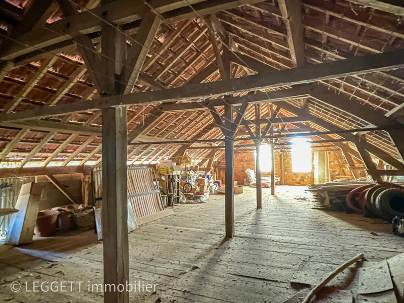 French property for sale in Saint-Martial-de-Nabirat, Dordogne - €349,500 - photo 8