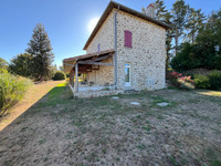Propriété à vendre à Moissannes, Haute-Vienne - 255 000 € - photo n°13