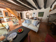 Maison à vendre à Saint Géry-Vers, Lot - 267.500 € - photo 4
