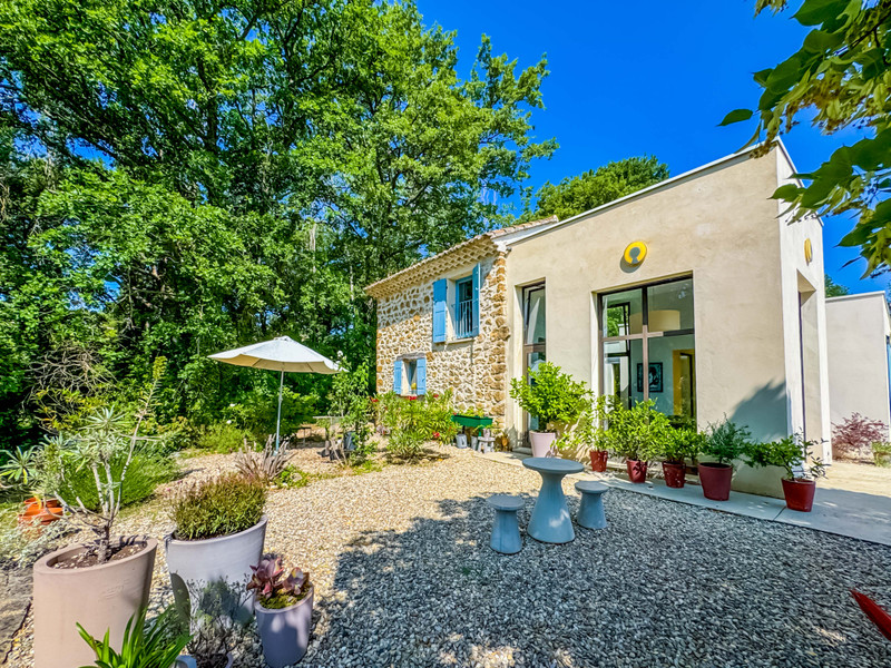 French property for sale in Vaison-la-Romaine, Vaucluse - €1,000,000