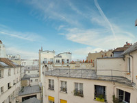 Appartement à vendre à Paris, Paris - 649.000 € - photo 7