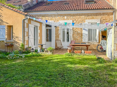French property for sale in Périgueux, Dordogne - €218,085 - photo 1
