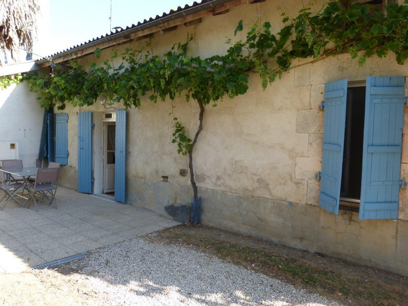 French property for sale in Adriers, Vienne - €371,000 - photo 3
