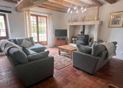 French property for sale in Noyant-Villages, Maine-et-Loire - €455,000 - photo 6
