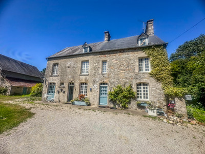 house for sale in Manche