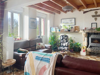 Maison à vendre à Lapenty, Manche - 177.120 € - photo 4