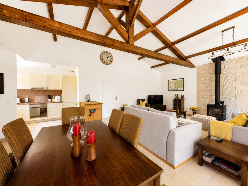 French property for sale in Les Forges, Deux-Sèvres - €164,000 - photo 6