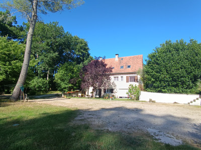 house for sale in Dordogne