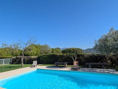 house for sale in French Alps (Auvergne-Rhône-Alpes)