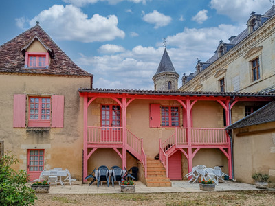 French property for sale in Le Buisson-de-Cadouin, Dordogne - €4,050,000 - photo 4