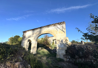 French property for sale in Lignières-Sonneville, Charente - €224,700 - photo 9