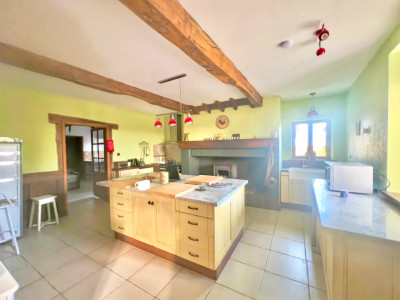 French property for sale in Saint-Loup-en-Comminges, Haute-Garonne - €390,000 - photo 3