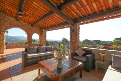 French property for sale in Peymeinade, Alpes-Maritimes - €1,645,000 - photo 4