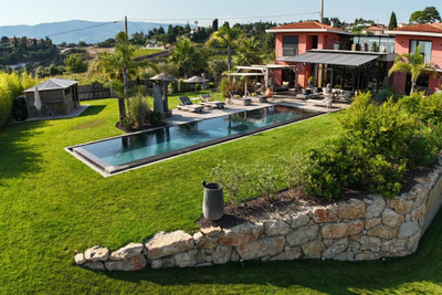 French property for sale in Nice, Alpes-Maritimes - €4,200,000 - photo 1