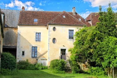 house for sale in Orne